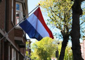 Jours Fériés : les Pays-Bas font un peu moins la fête que les autres